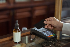 ingenico card machine troubleshooting problems