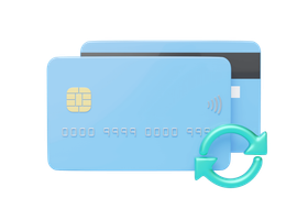 credit card updater service